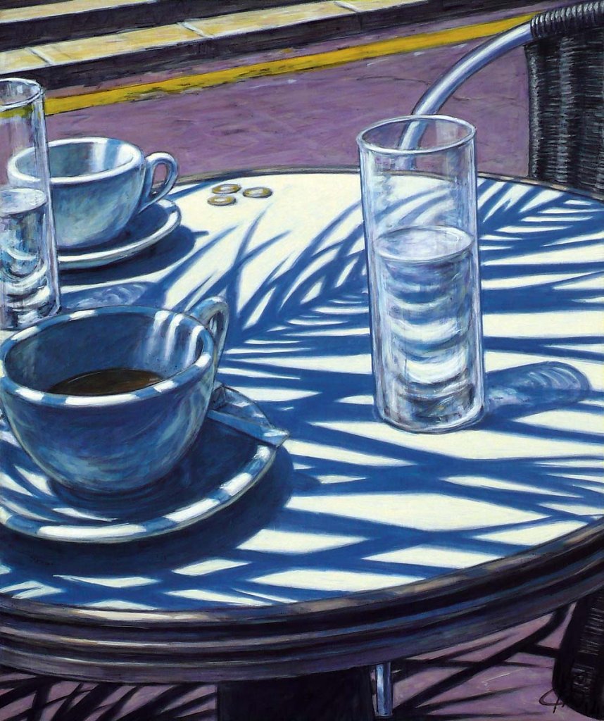 café 55X46 2014