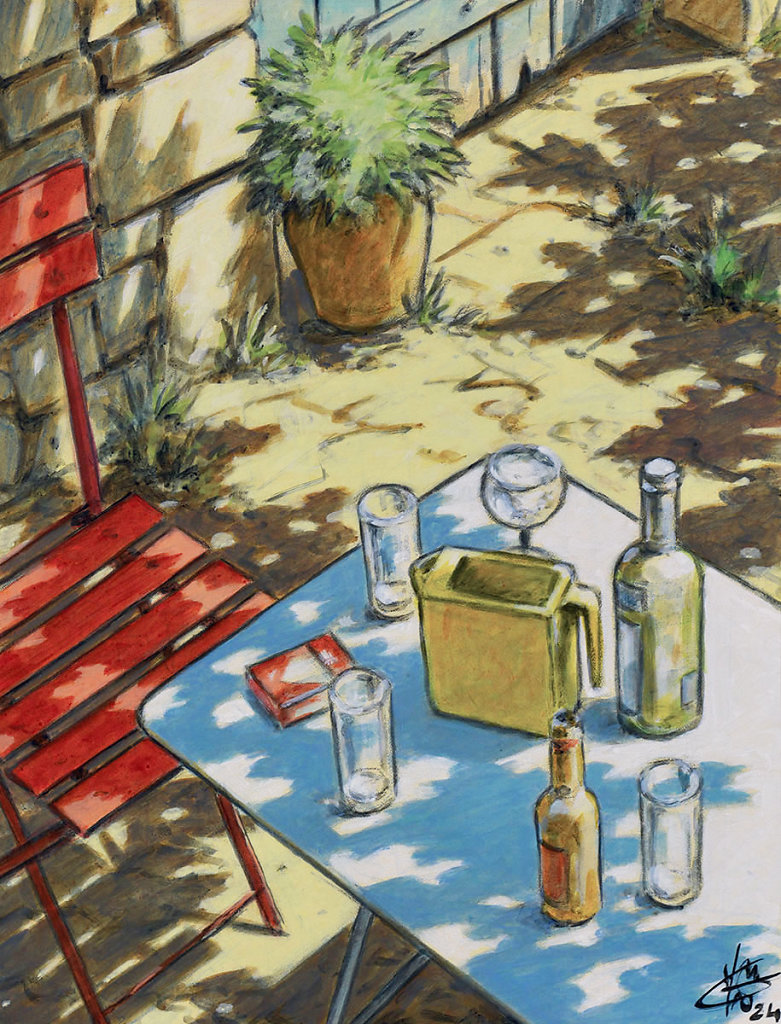 Apero 35X27 - 2024
