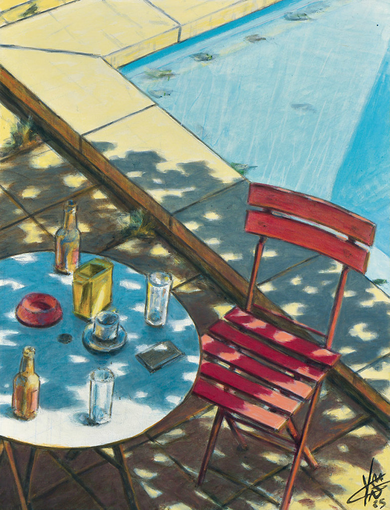 Piscine 35X27 - 2025
